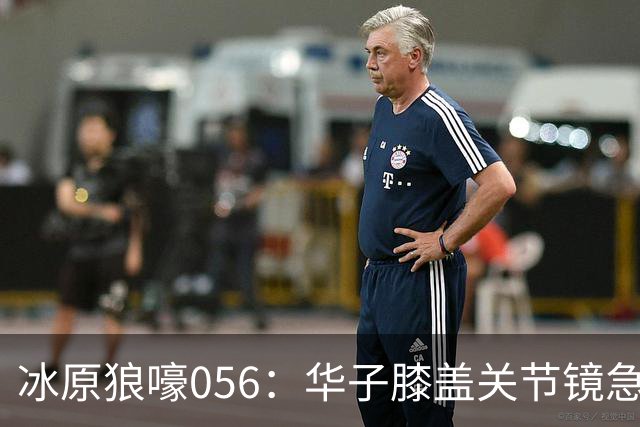 冰原狼嚎056：华子膝盖关节镜急需手术 请问明天和意外哪个先来？