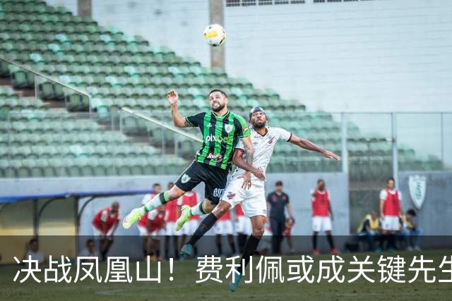 决战凤凰山！费利佩或成关键先生，蓉城赢面更大，不信大连能夺冠