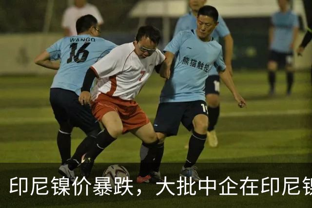 印尼镍价暴跌，大批中企在印尼镍厂亏惨，集体减产自救