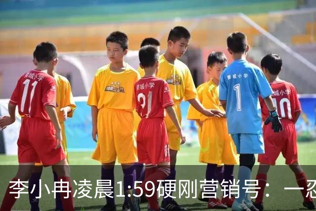 李小冉凌晨1:59硬刚营销号：一忍再忍不想占用公共资源，你们谎话张口就来