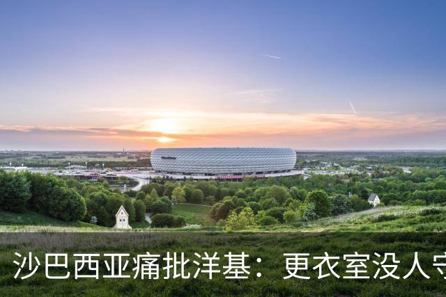 沙巴西亚痛批洋基：更衣室没人守标准，17年只进一次世界大赛