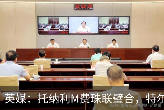 英媒：托纳利M费珠联璧合，特尔等热刺青年才俊展现强大潜力