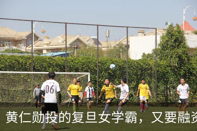 黄仁勋投的复旦女学霸，又要融资了！估值冲刺2688亿