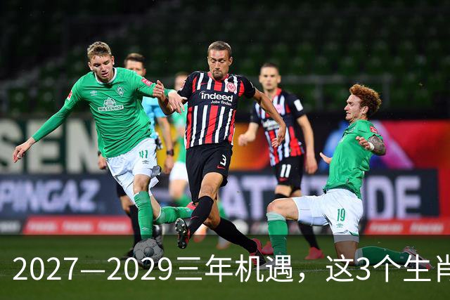 2027—2029三年机遇，这3个生肖，多年沉淀有望迎来事业突破
