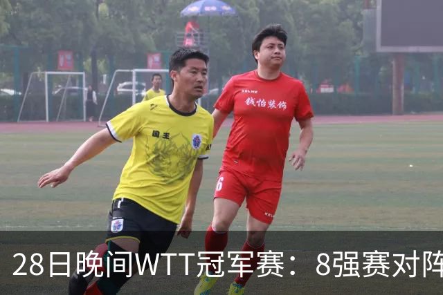 28日晚间WTT冠军赛：8强赛对阵诞生 国乒劲敌2 3出局 周启豪创奇迹